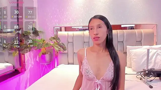 RoseTaylor__ on StripChat