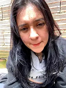 Rouse_07 — Zoom pussy