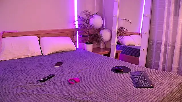 RoxyDoll_ on StripChat