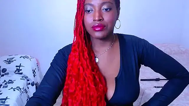 RubyFetish on StripChat