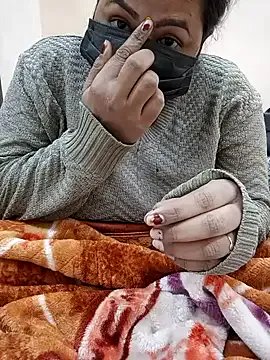 Ruchikalive on StripChat