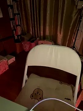 ruiki666 on StripChat