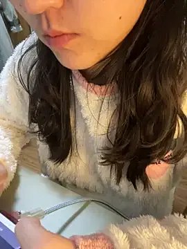 ruiki666 on StripChat