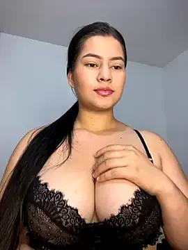 Saanvi21 — Freechat on StripChat