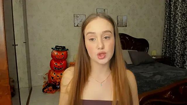 SabrinaCandi — Seductive Dance