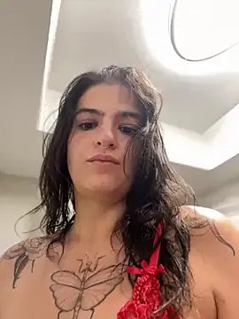 SafeinouterSpace on StripChat