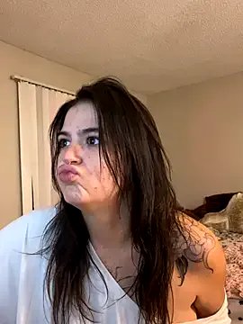 SafeinouterSpace on StripChat