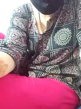 Saishaa on StripChat