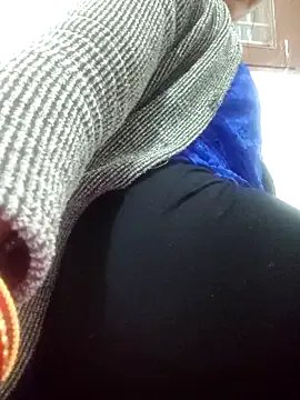 Saishaa on StripChat