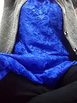 Saishaa on StripChat