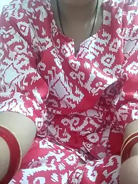 Saishaa on StripChat