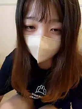 Sakura_love18 on StripChat