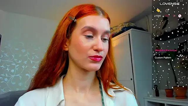 Sally_Biscuit on StripChat 