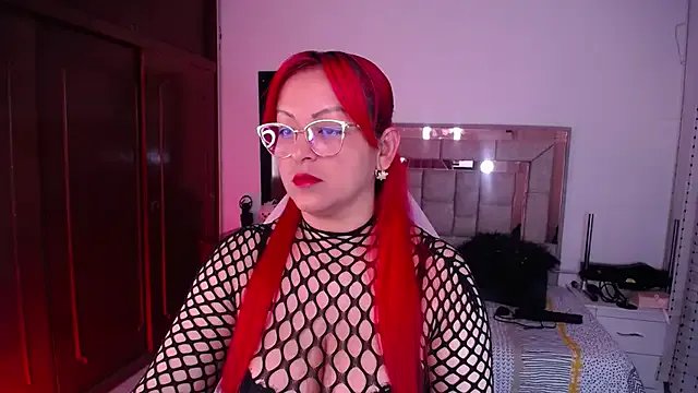 salomecastro_ on StripChat