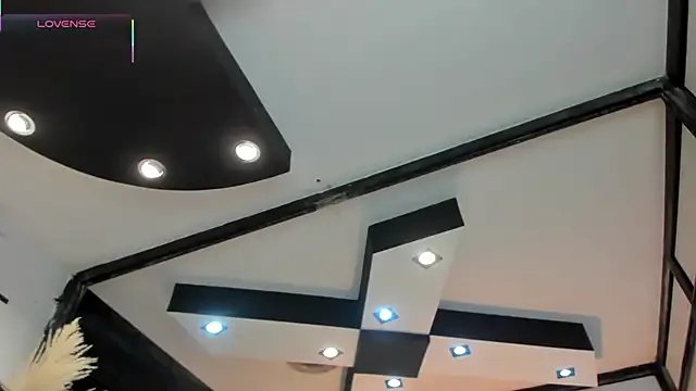 SamaraAnders_ on StripChat 