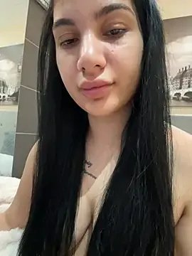 Samira30 on StripChat