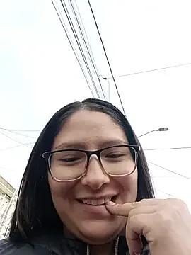 Sammy_firee — Oiled ass in public