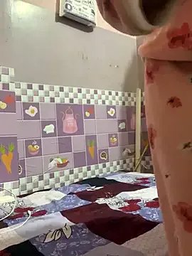 Sandhya_77 on StripChat