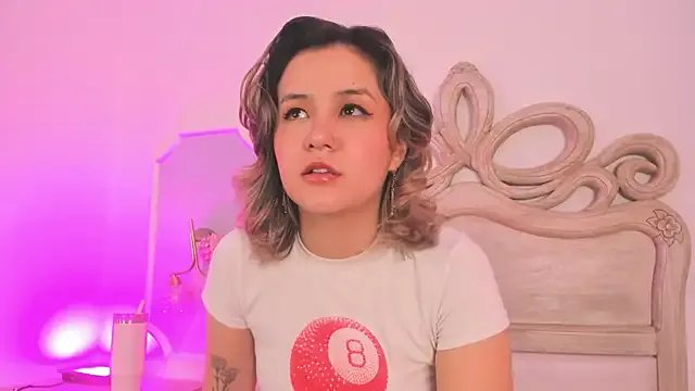 Sara__Williams on StripChat