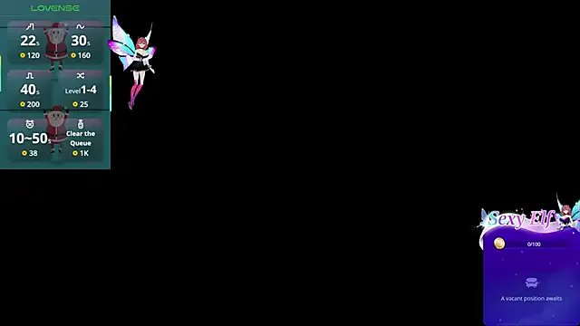 sarah_banks1 on StripChat