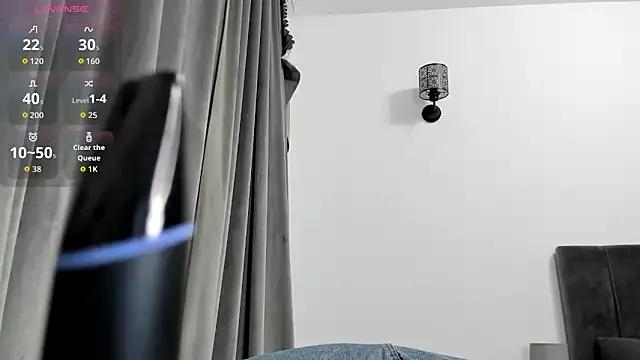 ScarletFlamee — ready  to be punished