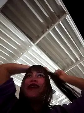 Scarlett_fox__ on StripChat