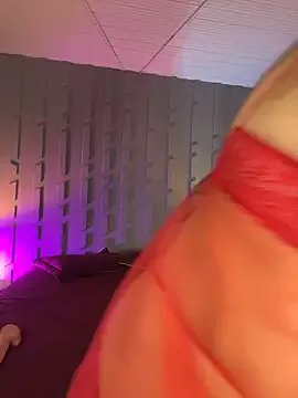 SecretSensuel on StripChat