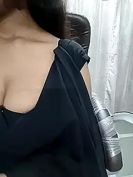 SEEMA_127 on StripChat 