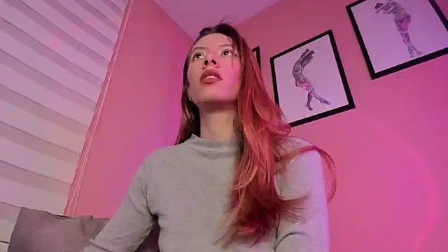 SensualJane2 on StripChat