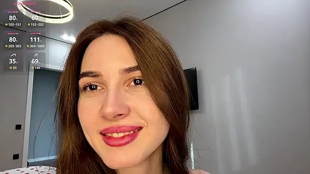 SepiahLune — a million kisses for you