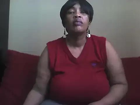 SexxyBoob on StripChat 