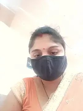 Sexy_Aasma on StripChat