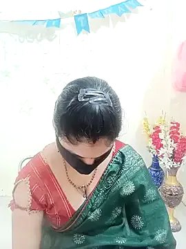 Sexy_Aasma on StripChat