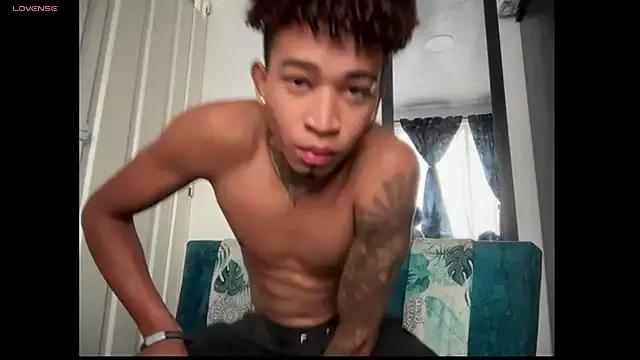 sexy_blacks_ — cumshot