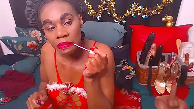 sexybootylicious on StripChat