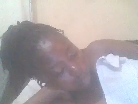 sexygrace1 on StripChat