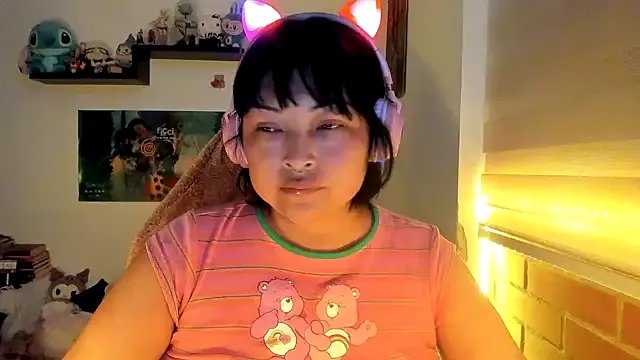 Shaddycute_ —  COME ON! FILL ME WITH LOVE  