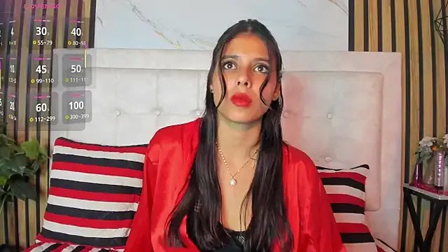 Silver_Breeze on StripChat