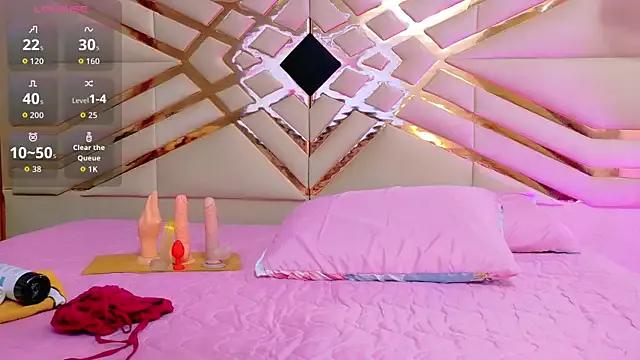 Sluttyandmature — Freechat on StripChat