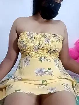 SLZAARA — Freechat on StripChat