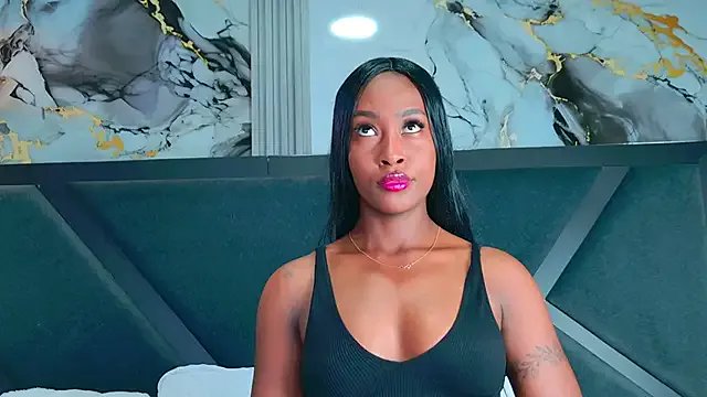 SofiaCopper on StripChat