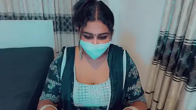 SonY_CaM — full nude dance in public