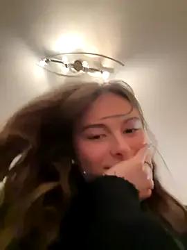 SophiiaStarr — Doggy&Twerk