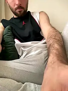 speddy34 on StripChat