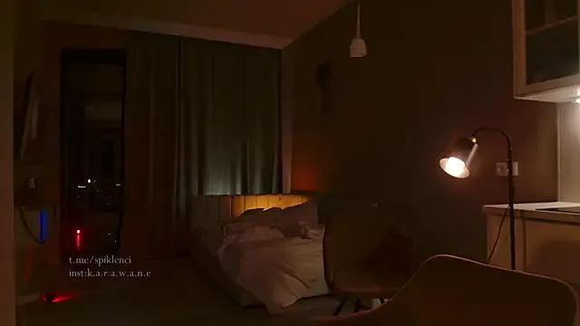 spiklencii — play with boobs