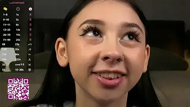 Sssonya — Pinch My Nipples