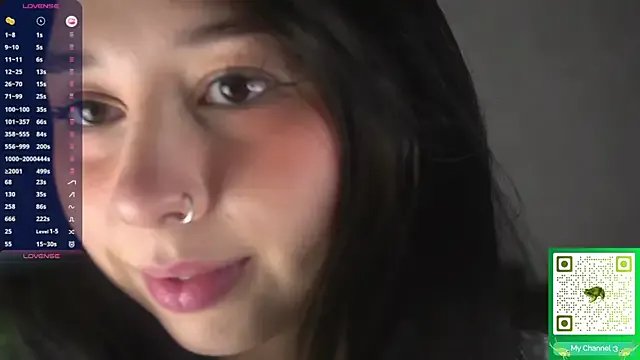 Sssonya on StripChat