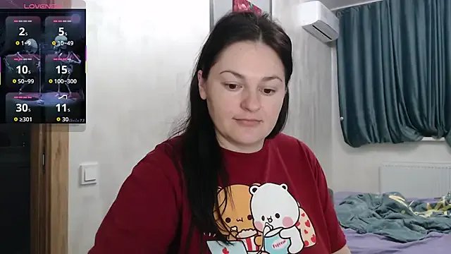 Stacy_Davice on StripChat