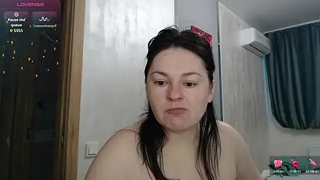 Stacy_Davice on StripChat