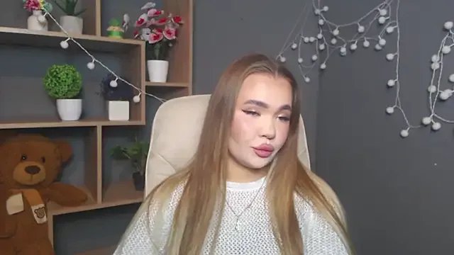 StacyYellig — HAPPY TO SEE YOU DARLING